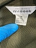 misook Green Cardigan Size M - photo 6
