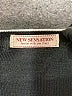 Sen Black 3/4 Sleeve Top Size S (estimated) - photo 7