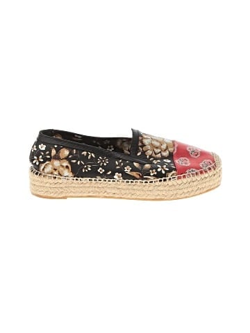 Alexander McQueen Flats (view 1)