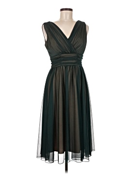 Connected Apparel Cocktail Dress