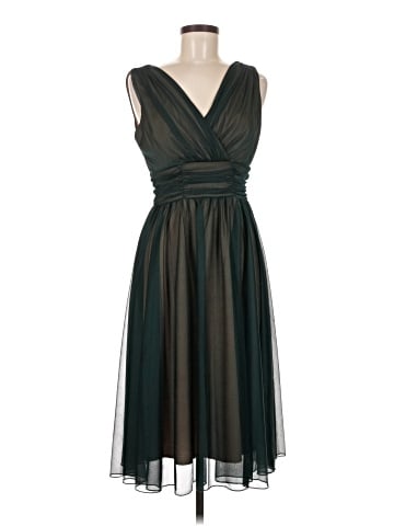 Connected Apparel Cocktail Dress (view 1)
