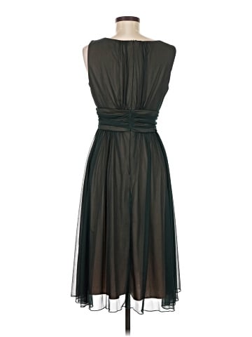 Connected Apparel Cocktail Dress (view 2)