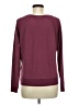 Grayson Threads Burgundy Pullover Sweater Size M - photo 2