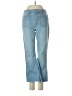 Madewell Blue Jeans Size 25 waist - photo 1