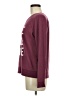 Grayson Threads Burgundy Pullover Sweater Size M - photo 5