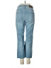 Madewell Blue Jeans Size 25 waist - photo 2