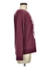 Grayson Threads Burgundy Pullover Sweater Size M - photo 4