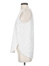 Athleta White Sleeveless T-Shirt Size XS - photo 5