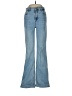 Zara Blue Jeans Size 6 - photo 1