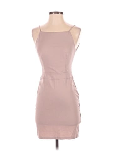 by the way. Cocktail Dress (view 1)