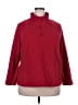 Old Navy Red Turtleneck Sweater Size 2X - photo 1