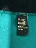 Assorted Brands Color Block Teal Active Pants Size 1X - photo 7