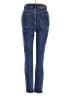 Neuw Solid Blue Jeans Size 24 waist - photo 2