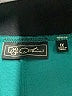 Assorted Brands Color Block Teal Active Pants Size 1X - photo 8