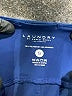 Laundry by Shelli Segal Solid Blue Active Pants Size S - photo 4