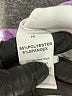 Unbranded Pink Purple Zip Up Hoodie Size M (youth) - photo 3