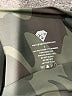 Assorted Brands Camo Green Active Pants Size XL - photo 4