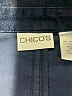 Chico's Blue Jacket Size Lg (2) - photo 6