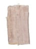 Pretty Persuasions 100% Viscose Tan Scarf One size - photo 2