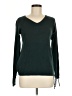 Assorted Brands Green Pullover Sweater Size M - photo 1