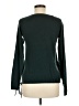 Assorted Brands Green Pullover Sweater Size M - photo 2