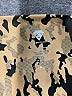 Assorted Brands Animal Print Gold Casual Pants Size XL - photo 7