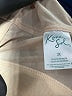 Kona Sol Blue Swimsuit Top Size 3X - photo 3