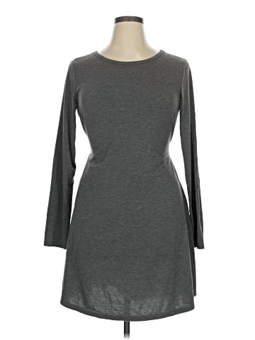 Popyoung Casual Dress (view 1)