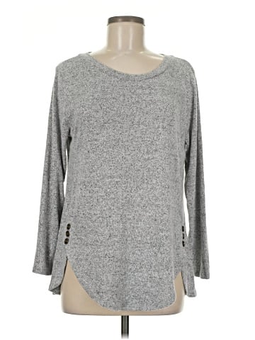 Misia Pullover Sweater (view 1)