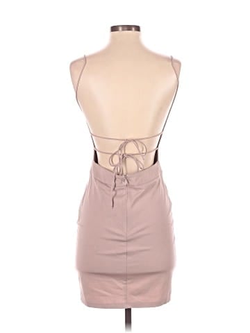 by the way. Cocktail Dress (view 2)