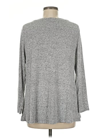 Misia Pullover Sweater (view 2)