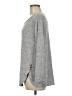 Misia Gray Pullover Sweater Size M - photo 5