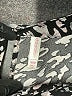Xhilaration Animal Print Black Cocktail Dress Size M - photo 7