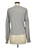 Shein Gray Pullover Sweater Size 6 - photo 2