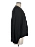 Allison Joy 100% Polyester Black Long Sleeve Blouse Size M - photo 4