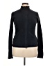 Express Jeans 100% Polyester Black Jacket Size XL - photo 1