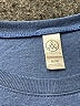 ALTERNATIVE Blue Short Sleeve T-Shirt Size M - photo 7