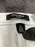 Nine West Silver Jeans Size 6 - photo 4