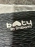 Booty by Brabants Houndstooth Black Active Pants Size M - photo 7