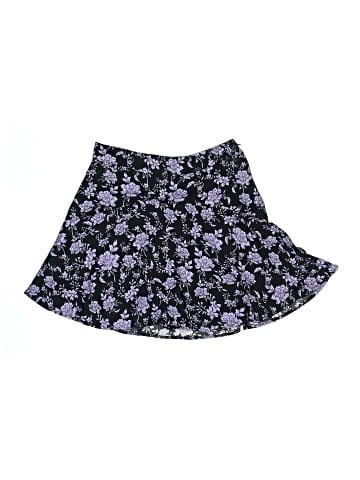 Zara Casual Skirt (view 1)