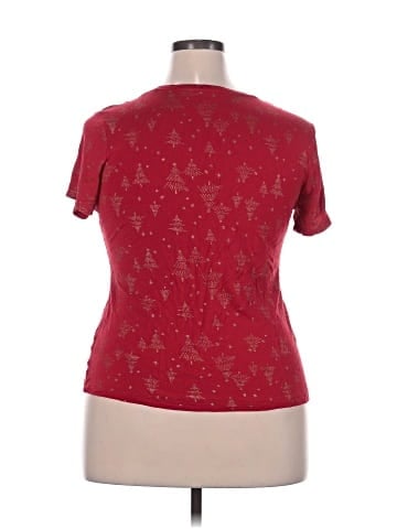 Celebrate Together Short Sleeve T-Shirt (view 2)