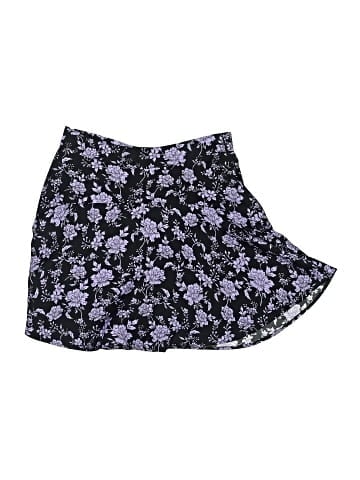 Zara Casual Skirt (view 2)