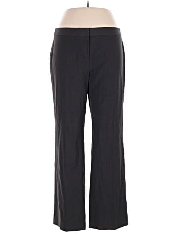 Anne Klein Dress Pants (view 1)