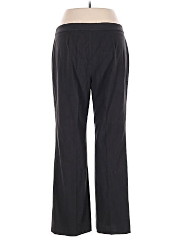 Anne Klein Dress Pants (view 2)