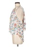 Ark & Co. 100% Polyester White Sleeveless Blouse Size M - photo 5