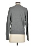 Bailey 44 Gray Pullover Sweater Size XS - photo 2
