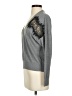 Bailey 44 Gray Pullover Sweater Size XS - photo 5