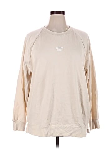 colsie Sweatshirt (view 1)