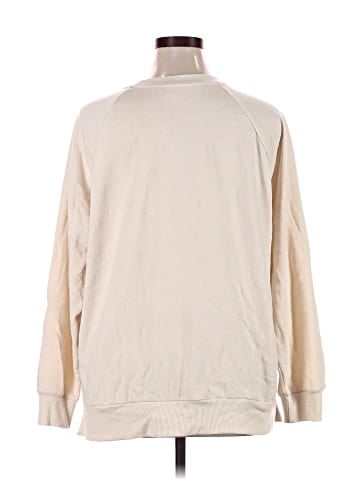colsie Sweatshirt (view 2)