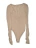 Intimately by Free People Tan Bodysuit Size XS - photo 1